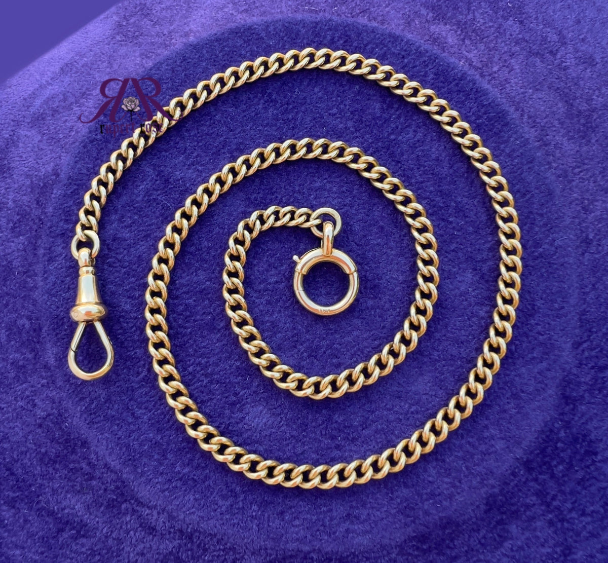 Curb Links