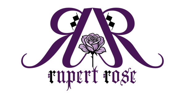 Rupert Rose